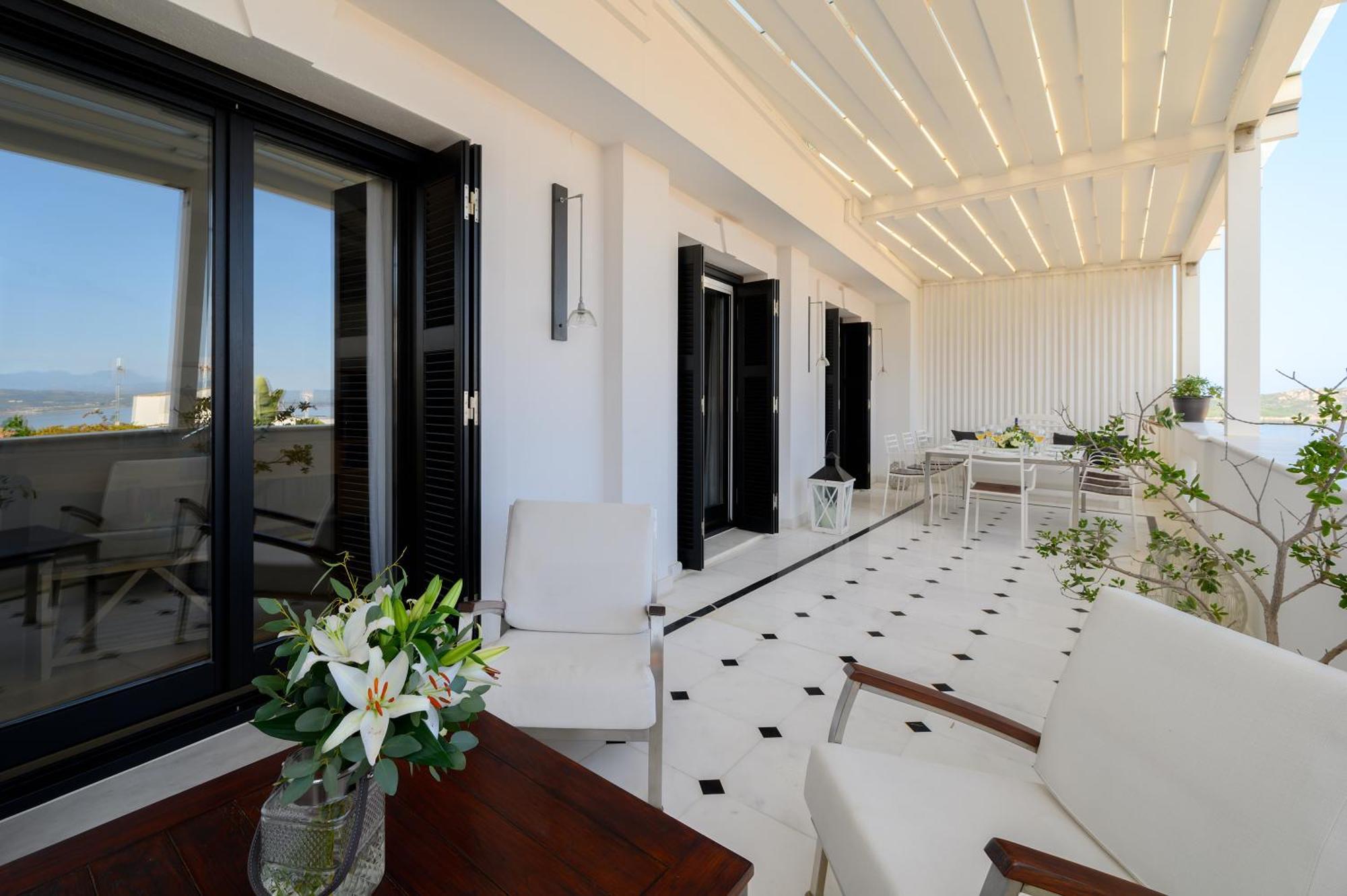 Seaside Resort Home Pylos Bagian luar foto