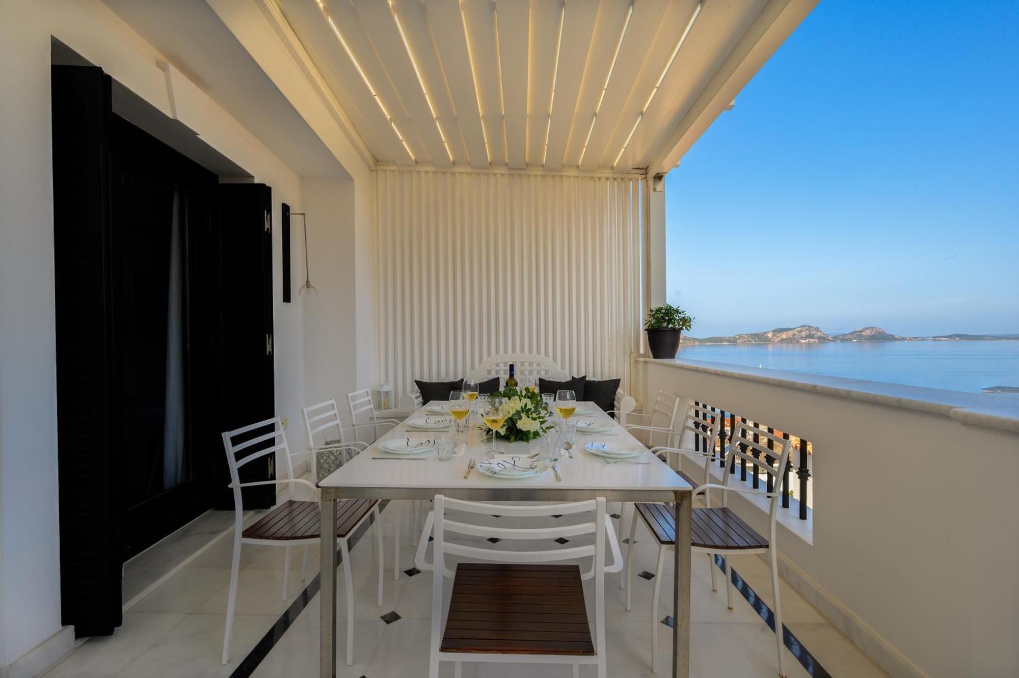 Seaside Resort Home Pylos Bagian luar foto