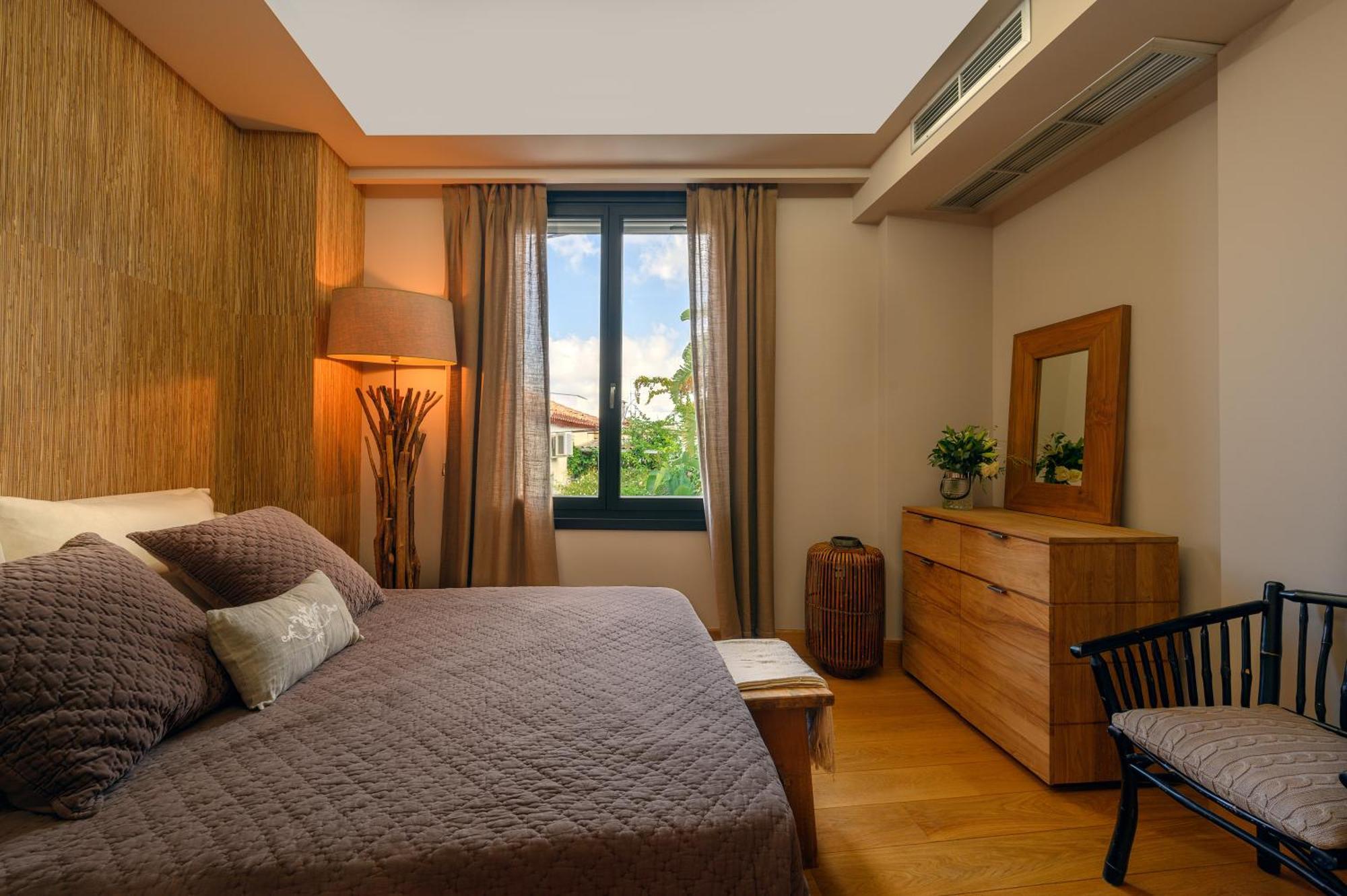 Seaside Resort Home Pylos Bagian luar foto